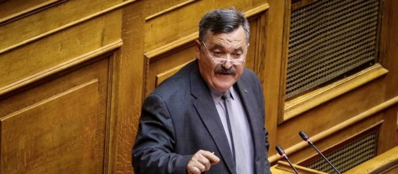 Αυτή είναι η γυναίκα που έκρυβε τον Χρήστο Παππά - Η «περίεργη» ώρα της σύλληψης